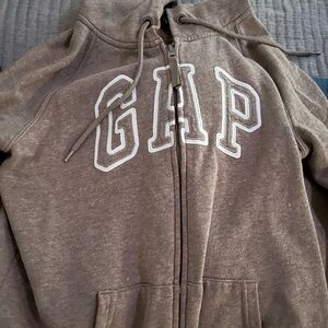 vintage gap